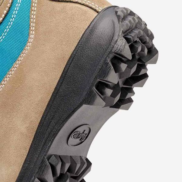 Vasque Vandrestøvler Skywalk Goretex Grøn,Brun EU 40 Kvinde