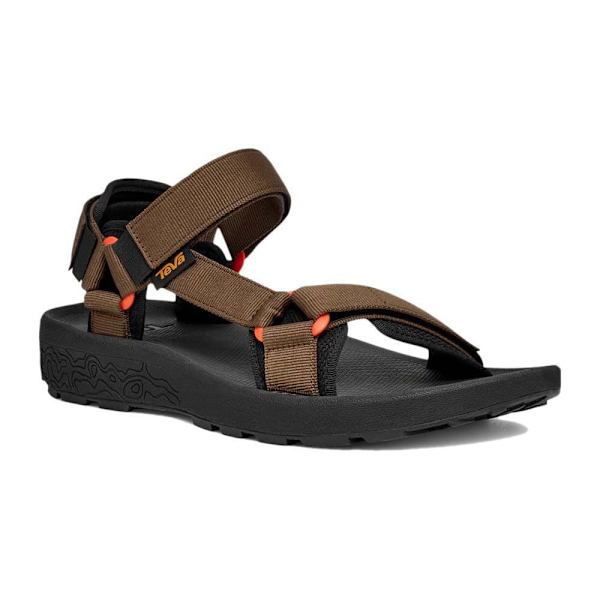 Teva Sandaler Terragrip Brun EU 43 Man