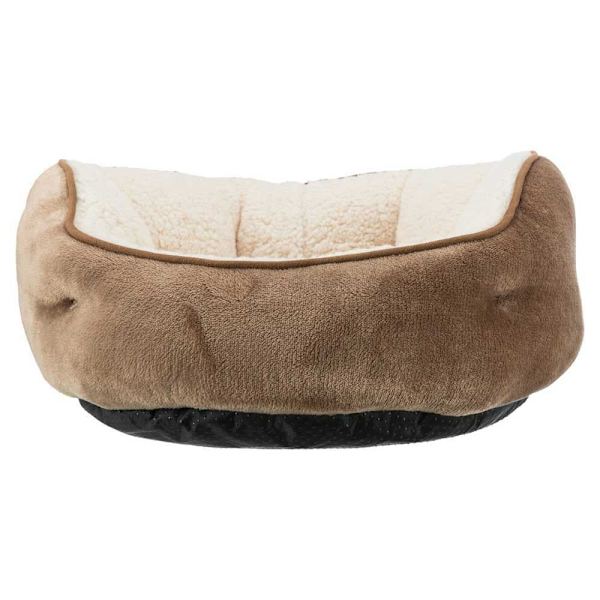 Trixie Seng Othello Ø50 Cm Brun