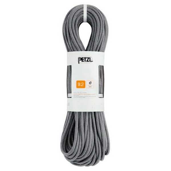 Petzl Rep Volta 9.2 Mm Grå 50 m