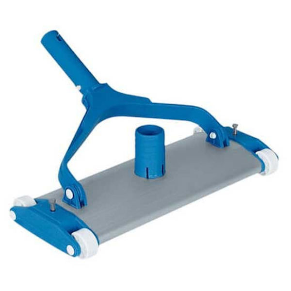 Astralpool Metall Poolrengöring Vingmutter Fixering 450mm Ø2´´