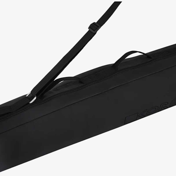 Head Freeride Single 65l Skitaske Sort