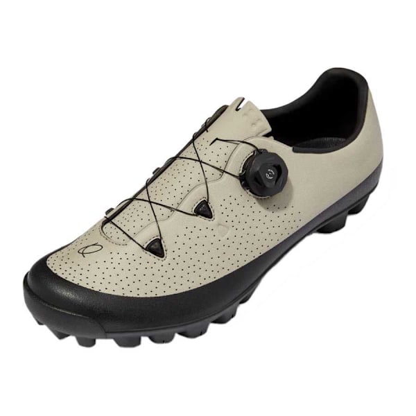Quoc Gran Tourer Ii Gravel-kengät Beige EU 42 Mies