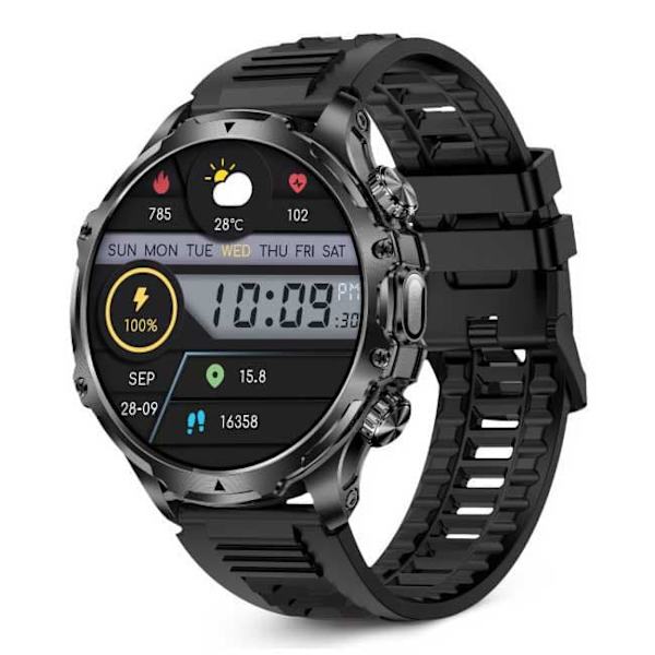 Ksix Venture Smartklocka