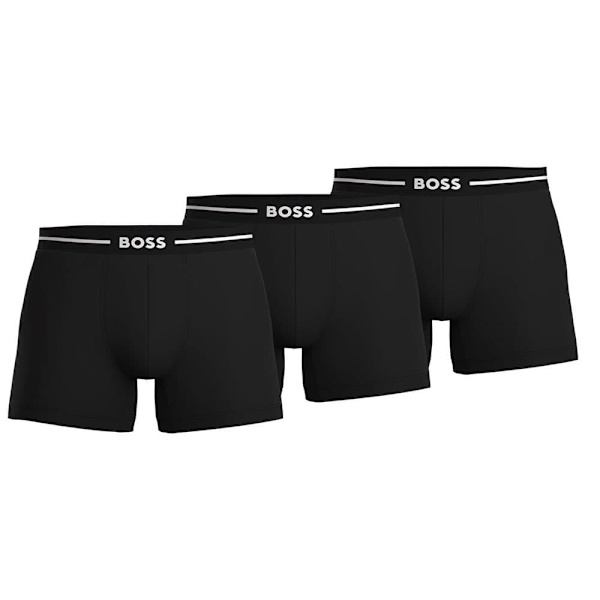 Boss Bold 50510698 Boxers Svart 2XL Man