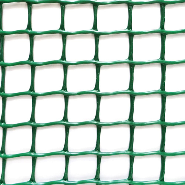 Faura Let Net Rulle 10x10 Mm 1x25 M