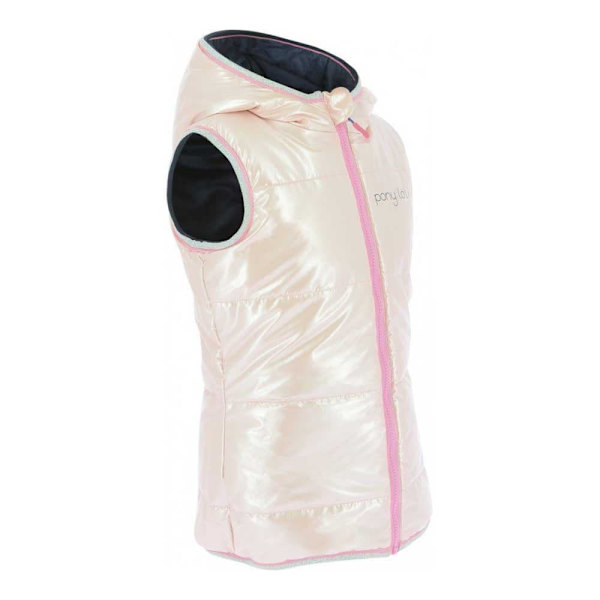Equikids Liivi Jade Reversible Sininen 6 Years
