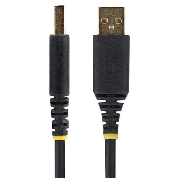 Startech 1p3ffcnb-usb-serial Usb-a-kaapeli