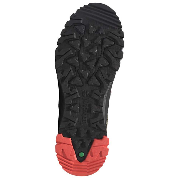 Timberland Lincoln Peak Goretex Vandringskängor Grönt EU 41 1/2 Kvinna