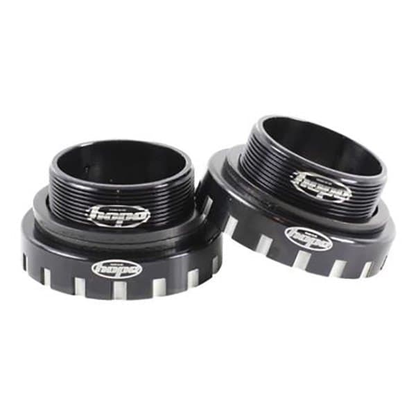 Hope Bsa 30 External Vevaxellagerkoppar Silver 68/73 mm