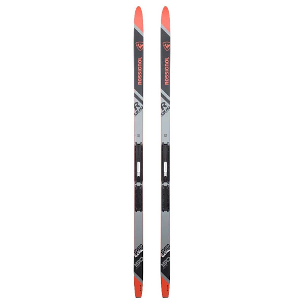 Rossignol Speed R-skin Ls Junior Längdskidor  170