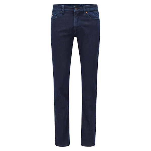 Boss Jeans Delaware Bc L-c Blå 31 / 32 Man