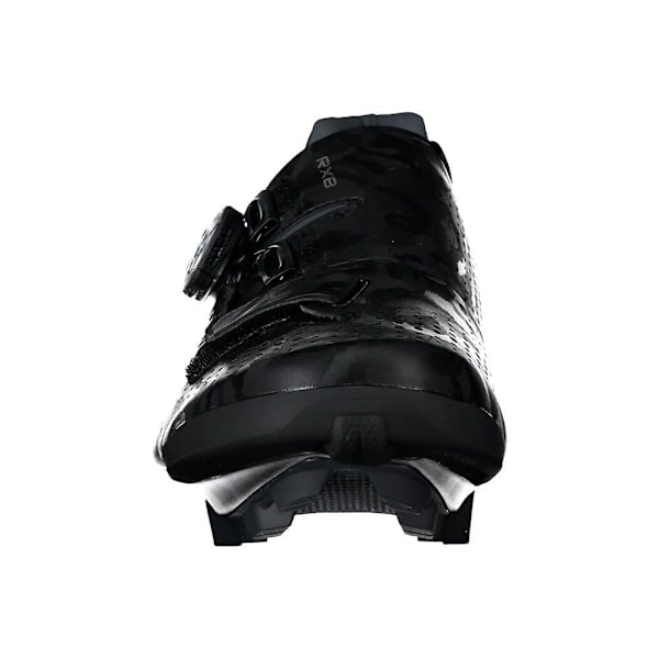 Shimano Grusskor Rx8 Svart EU 38 Man