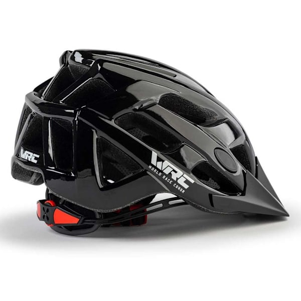 Conor Mtb Hjelm Bm30 Sort S-M