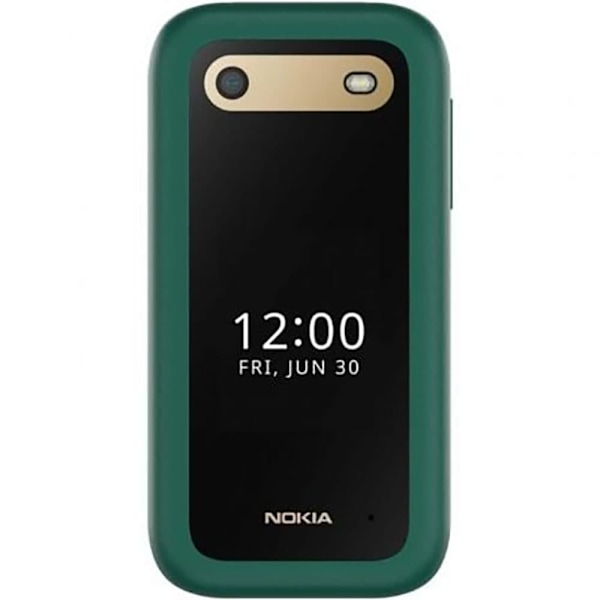 Nokia 2660 Flip Mobiltelefon