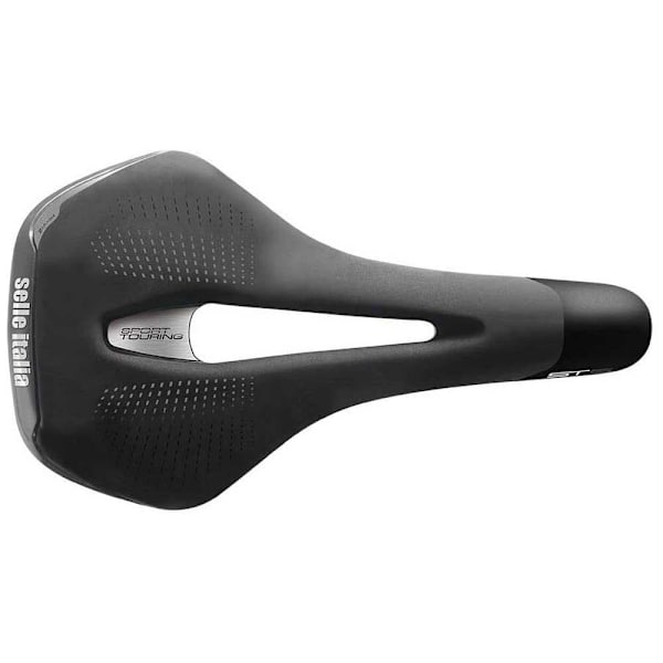Selle Italia Sadel St5 Flow Sort L