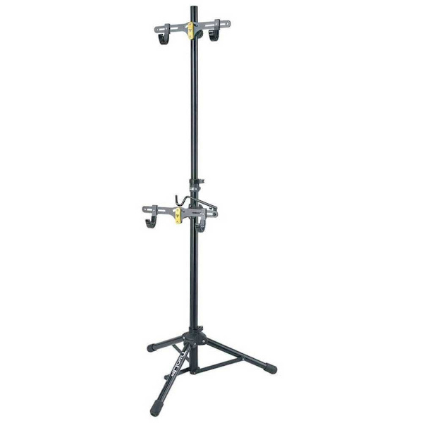 Topeak Twoup Tuneup Musta