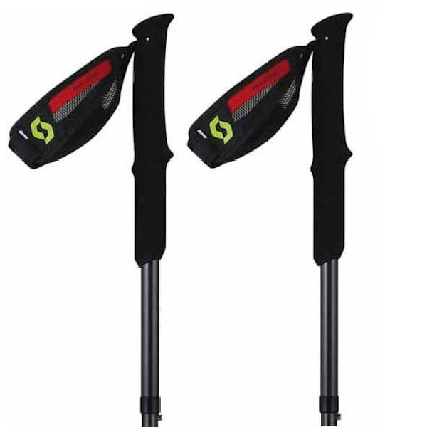 Scott Polakker Trail Søvfarvet 120 cm