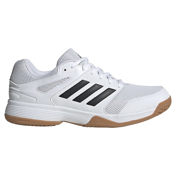 Adidas Speedcourt Volleyballsko Hvid EU 42 Mand