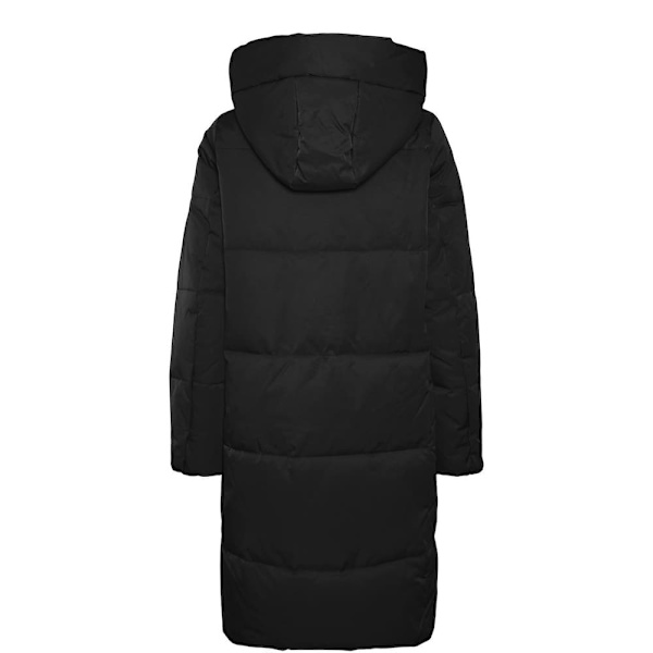 Vero Moda Stella Frakke Sort XL Kvinde