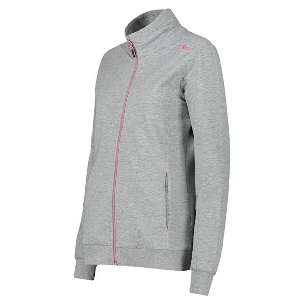 Cmp Sweatshirt 32d8006m Grå XS Kvinde