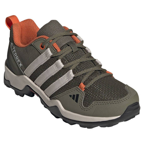 Adidas Terrex Ax2r Vandresko Grå EU 28