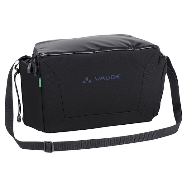Vaude Ebox 6l Styrtaske Sort