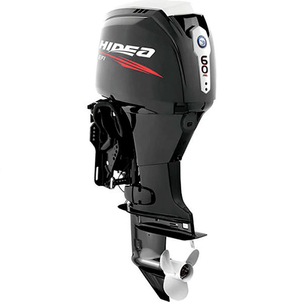 Hidea Motor 290021 Sort