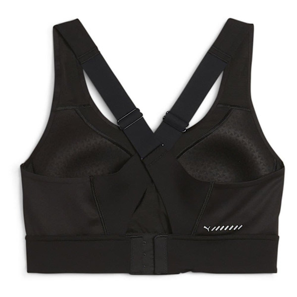 Puma Sport-bh Pwrbreathe Svart S Kvinna