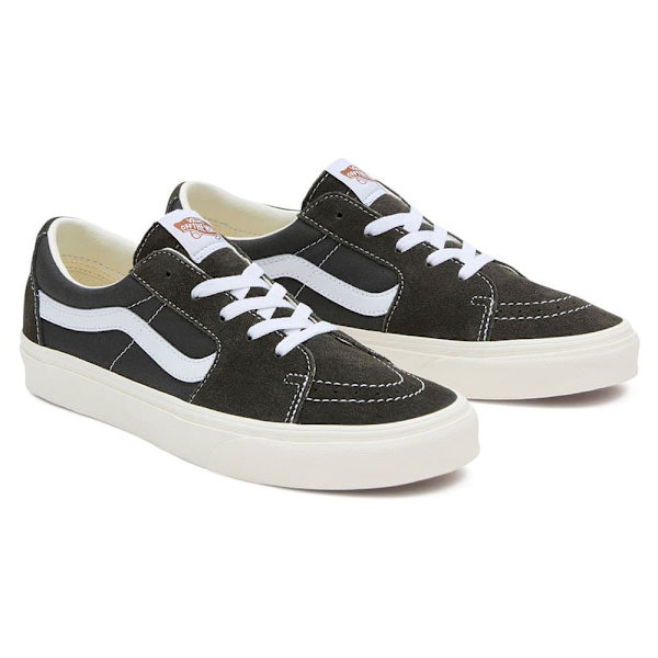 Vans Sk8-low Sko Sort EU 36 1/2 Mand