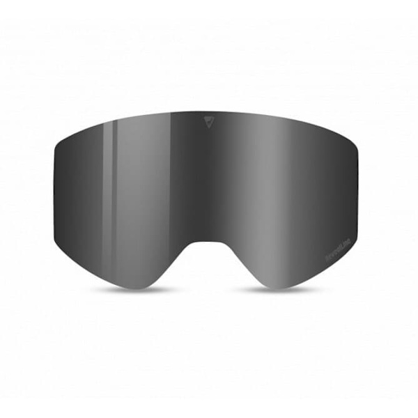Vola Objektiv Revealline Silver Grey Mirror/CAT4
