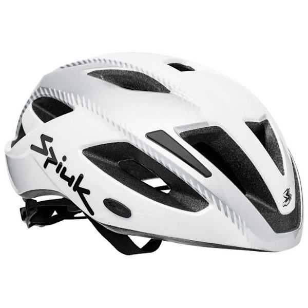 Spiuk Mtb Hjelm Kaval Hvid,Sort M-L