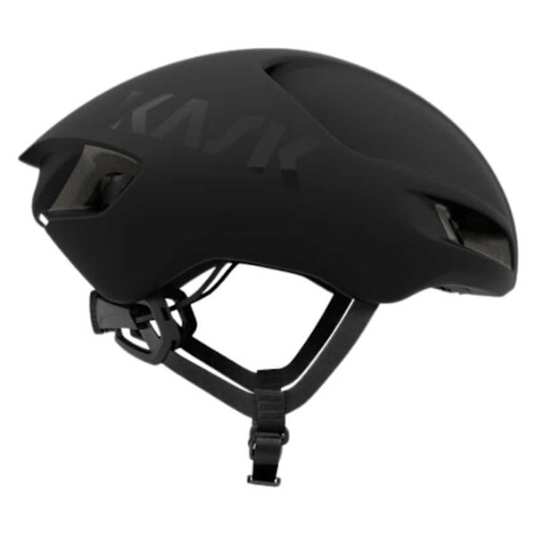 Kask Hjelm Utopia Y Sort L