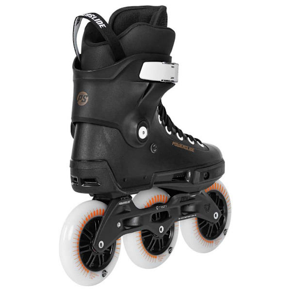 Powerslide Inline Skøjter Next Sl 110 Sort EU 38-39