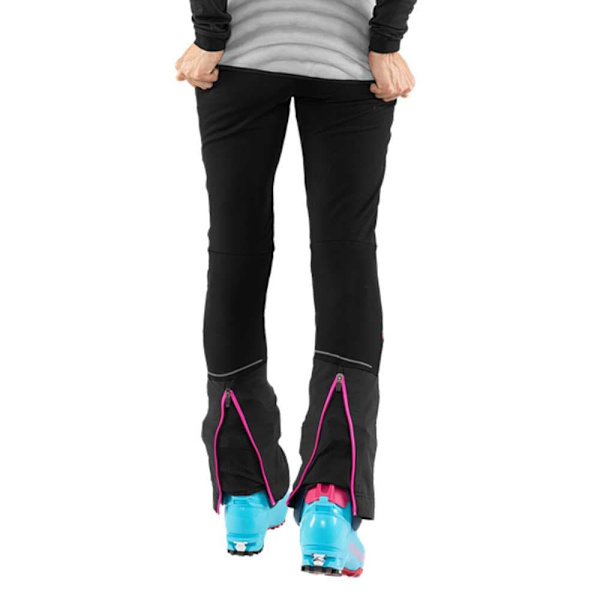 Dynafit Byxor Speed Durastretch Svart S Kvinna