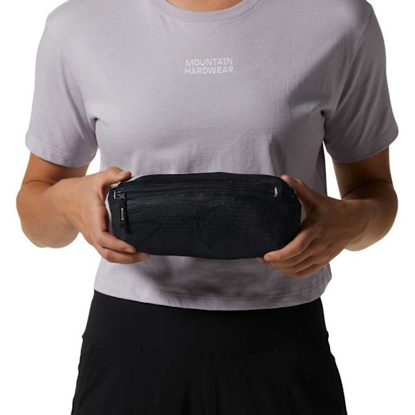 Mountain Hardwear Stretch Ozonic Jakke Grå XS Kvinde