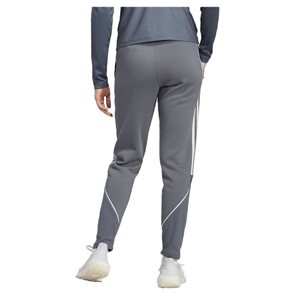 Adidas Bukser Tiro23l Grå M / Regular Kvinde