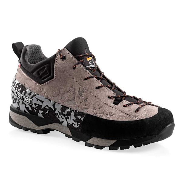 Zamberlan Vandringsskor 215 Salathe´ Goretex Rr Svart,Grå EU 44 Man