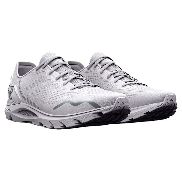 Under Armour Hovr Sonic 6 Löparskor Vit EU 38 Kvinna