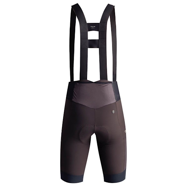 Tactic Nmd Cykelshorts Brun S Mand