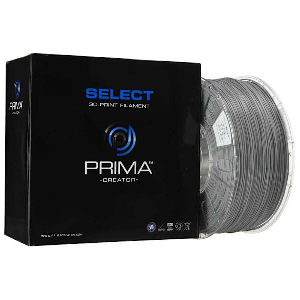 Primacreator Primaselect Pla-filament 3kg 1.75 Mm