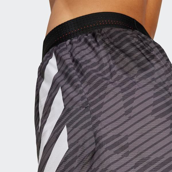 Adidas Terrex Pro Woven Shorts Sort XS Kvinde