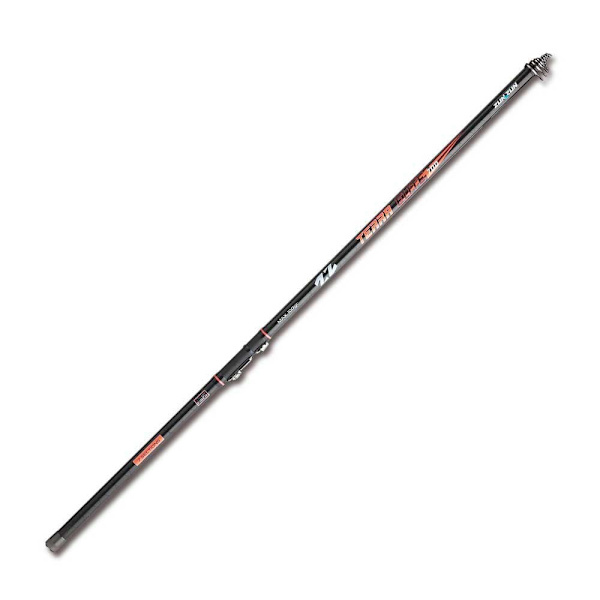 Zunzun Bolognese Sauva Terra Elite Hopeinen 7.00 m / 100 g