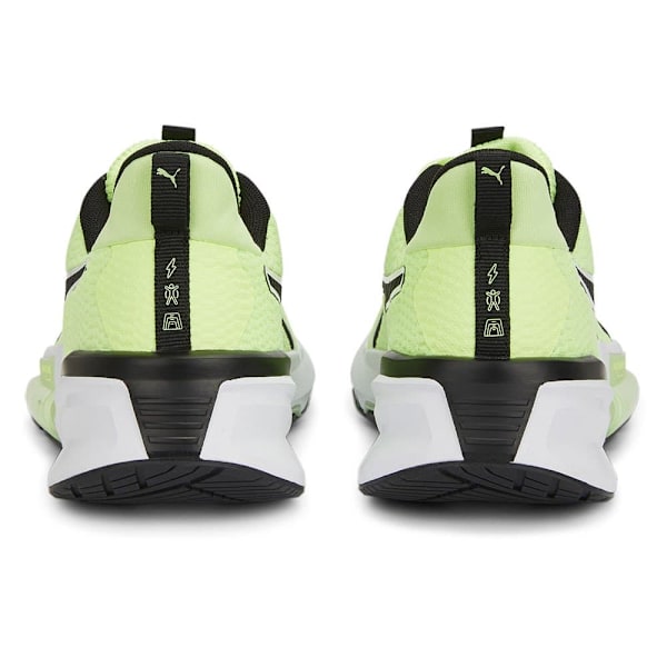 Puma Trænere Powerframe Tr 2 Gul EU 42 Mand