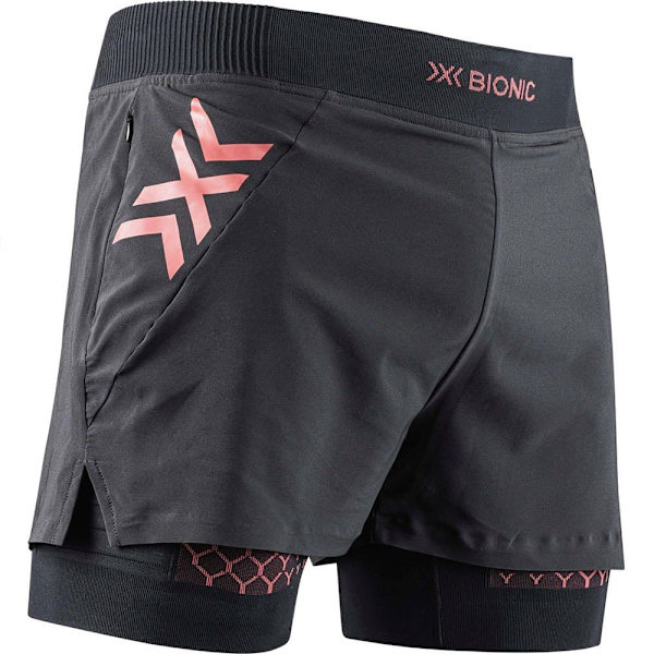 X-bionic Shorts Twyce Race  XL Mand