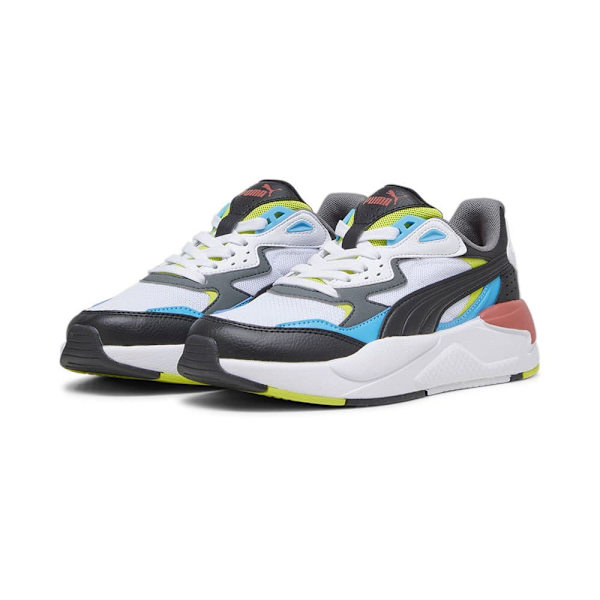 Puma Utbildare X-ray Speed Jr Flerfärgad EU 38 Pojke