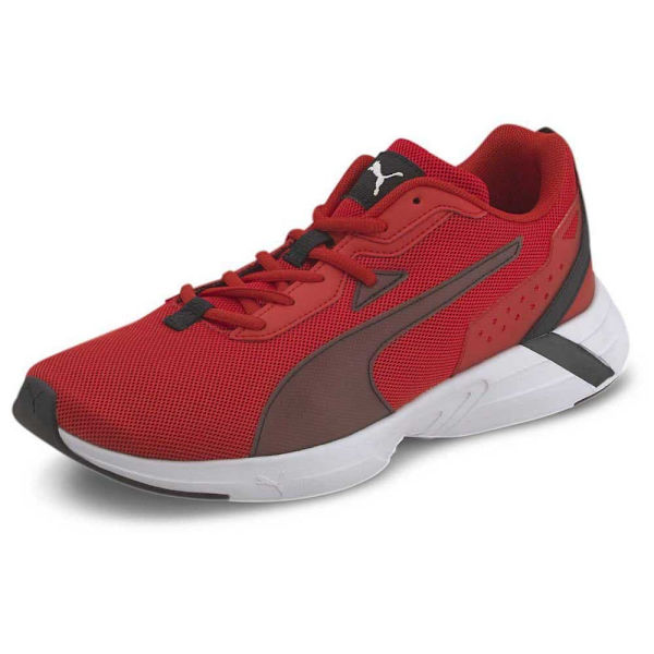 Puma Löparskor Space Runner Röd EU 44 Man