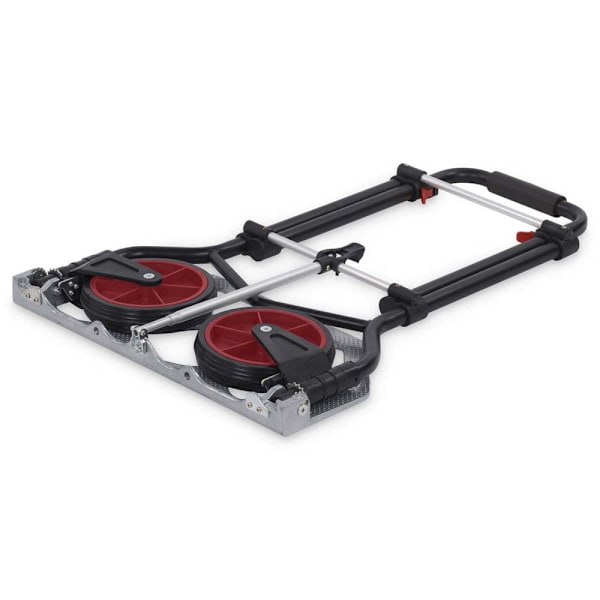 Kreator Sammenklappelig Håndvogn Krt670203 240x480 Mm 80kg Søvfarvet