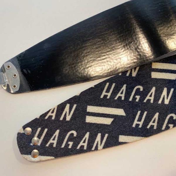 Hagan Retkisukset Core 84 Sininen 164