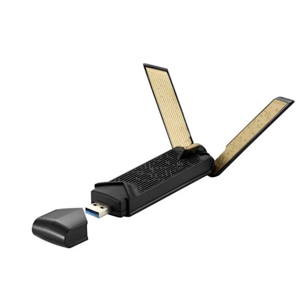 Asus Pci-e Udvidelseskort 90ig06h0-mo0r00 Sort